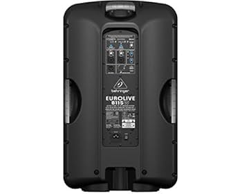BEHRINGER B115WBluetooth対応高音質❗️8/31まで限定価格 BEHRINGER B115WBluetooth対応高音質❗️8/31まで限定価格